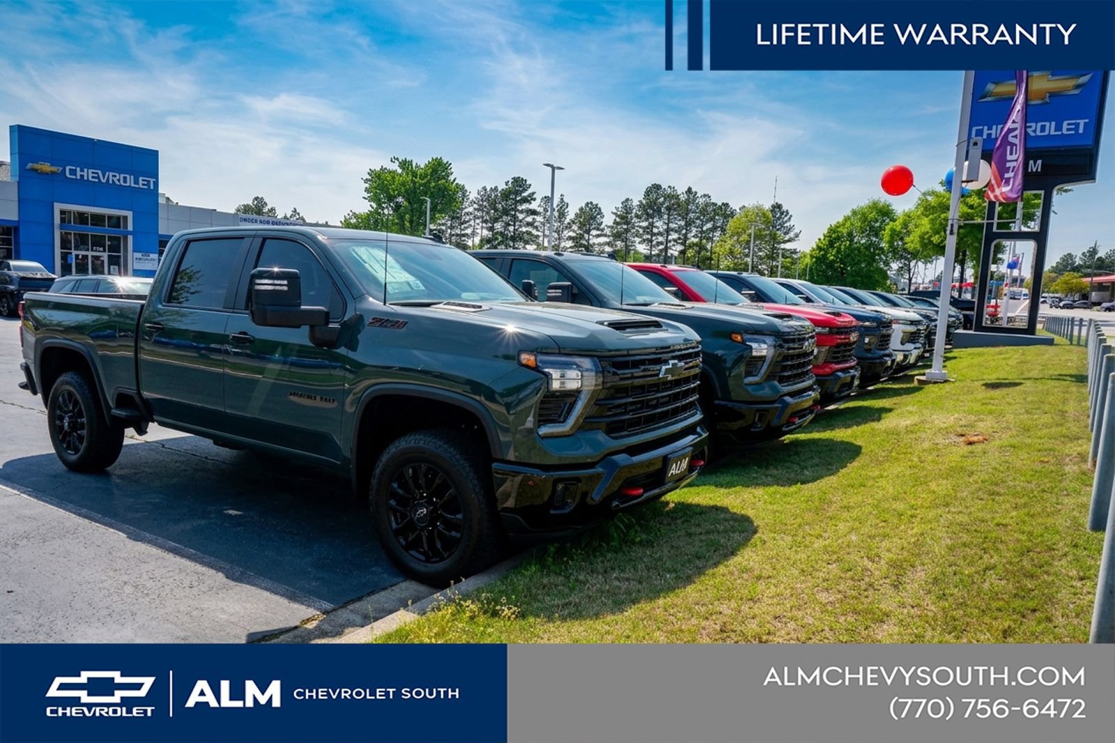 New 2026 Chevrolet Silverado 2500 Custom w/ Custom Value Package AWD/4WD image 71
