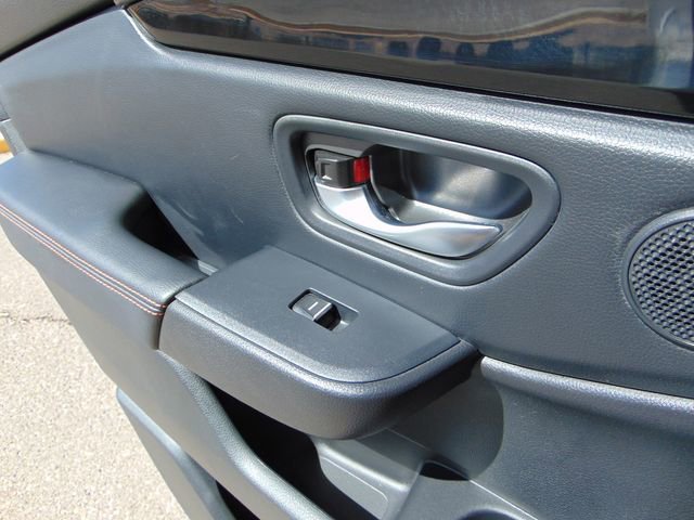 Certified 2025 Honda Pilot TrailSport image 24