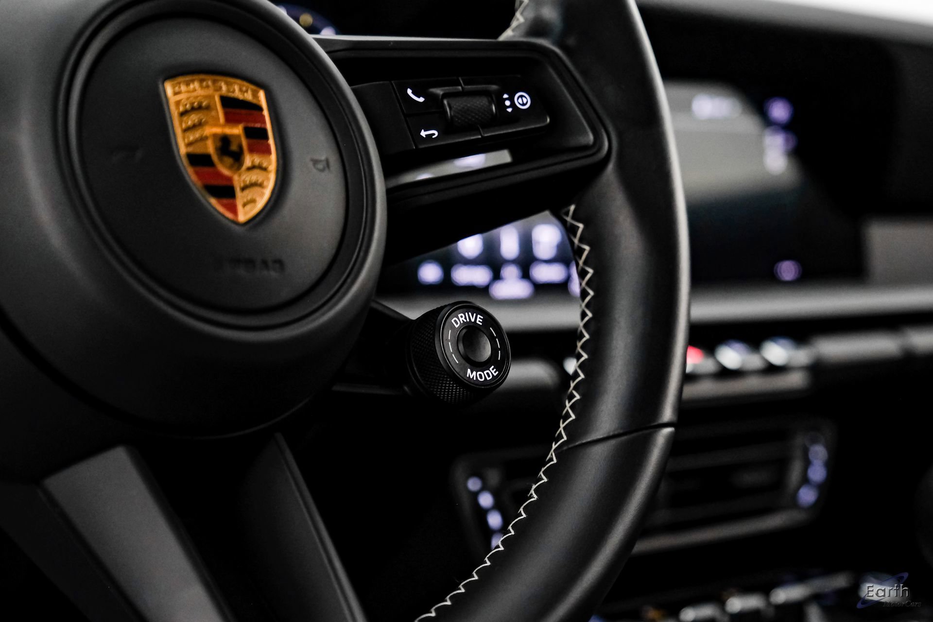 Used 2022 Porsche 911 GT3 RWD image 46