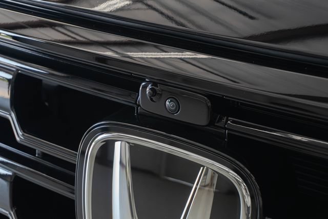 New 2026 Honda Pilot Black Edition image 38