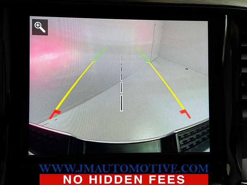 Used 2021 RAM 2500 Laramie image 35