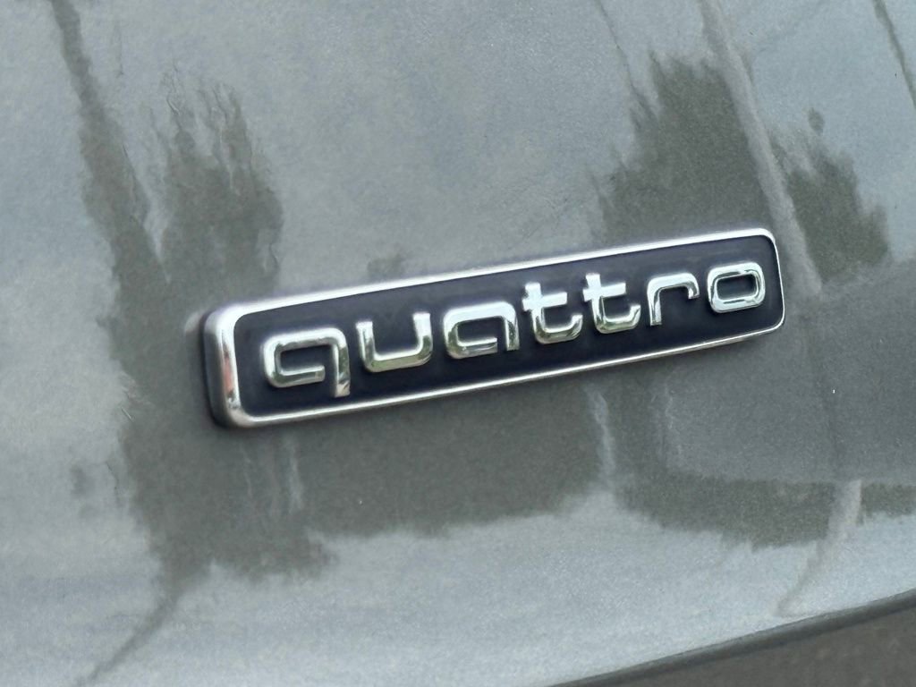 Used 2020 Audi Q3 2.0T Premium w/ Convenience Package image 47