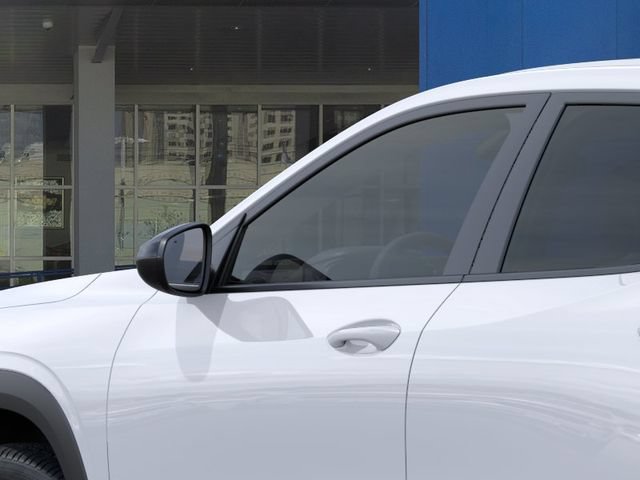 New 2026 Chevrolet Trax RS w/ Sunroof Package FWD image 12