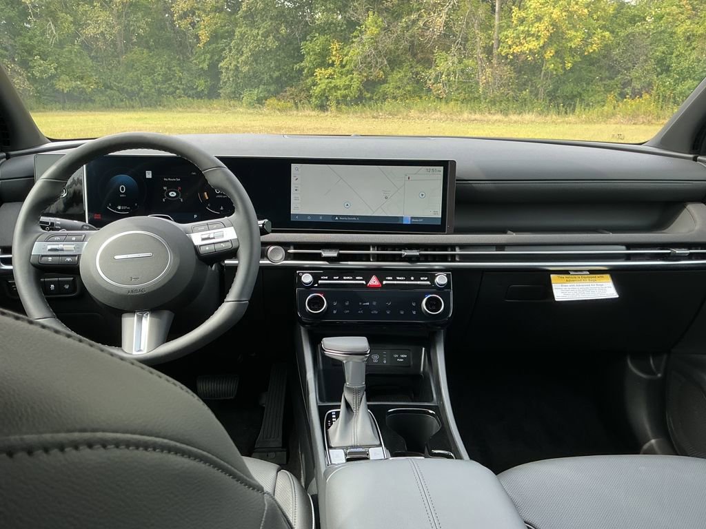 New 2026 Hyundai Santa Cruz Limited image 14