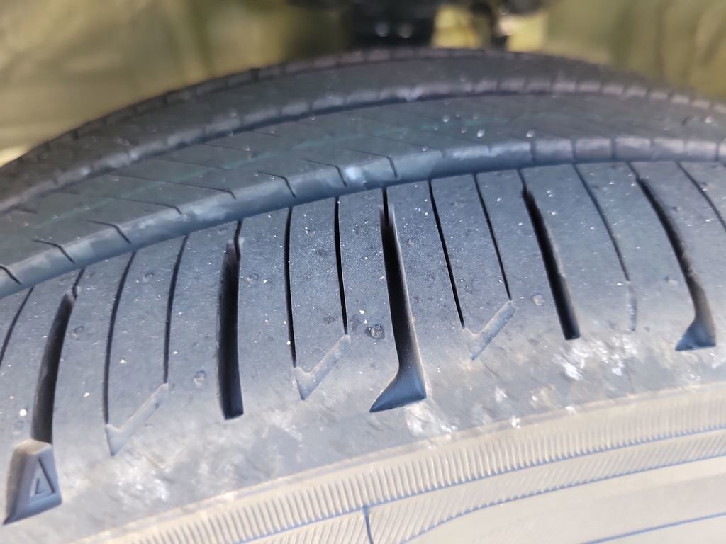 New 2026 Toyota Prius Nightshade image 28