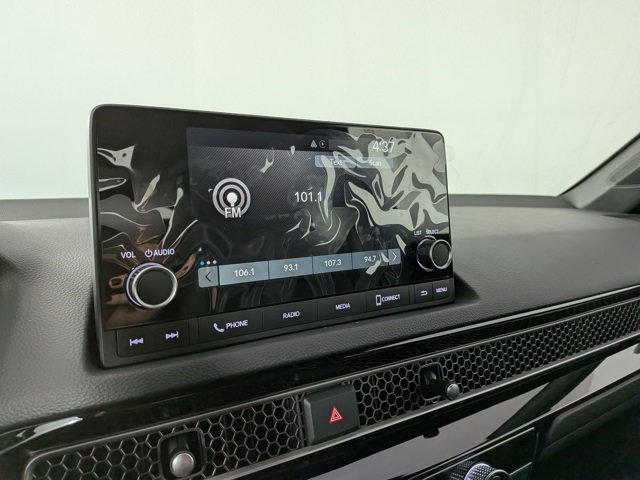 New 2026 Honda Civic Sport image 17