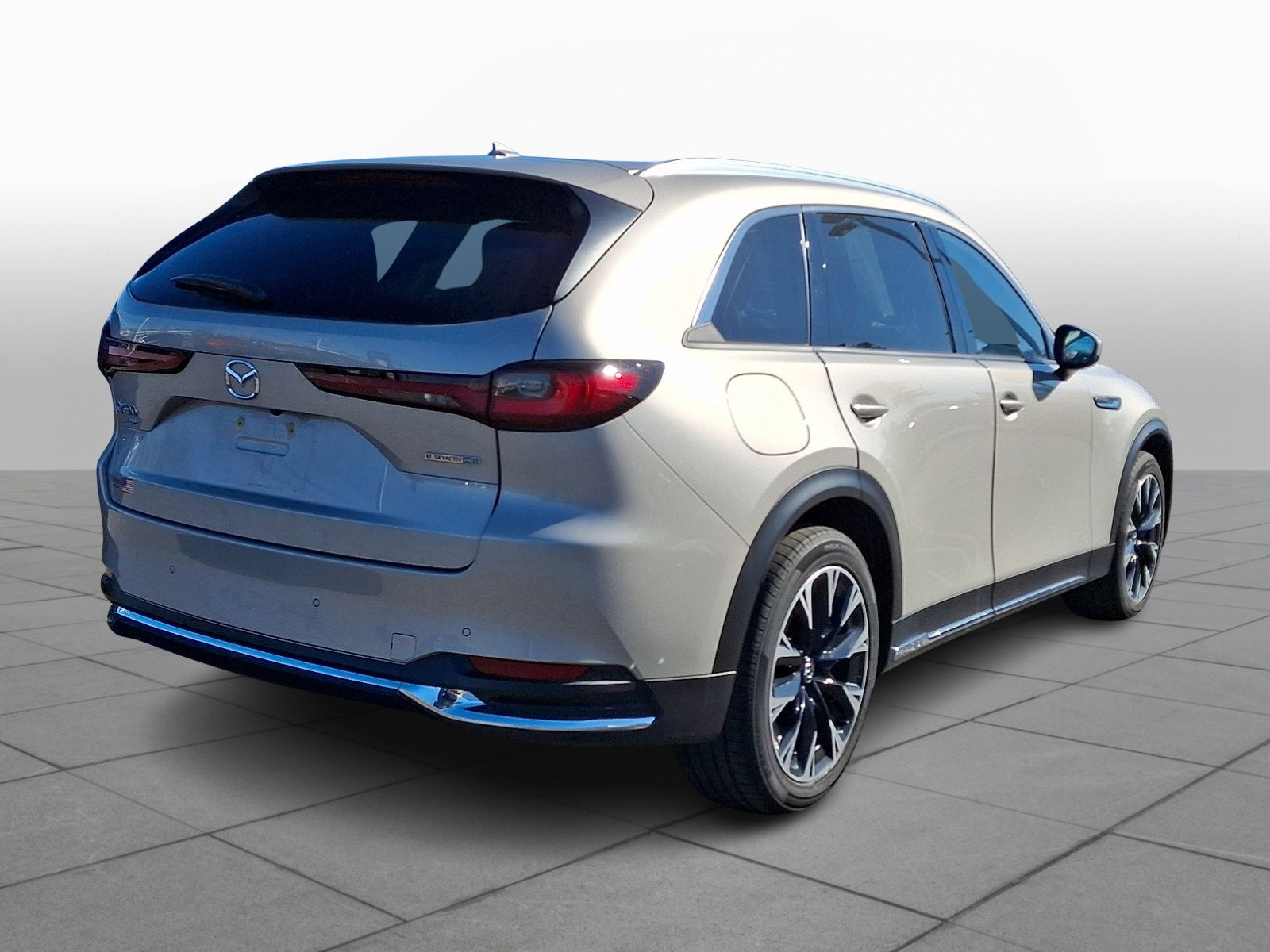 Certified 2024 MAZDA CX-90 Plug-In Hybrid w/ Premium Pkg image 7