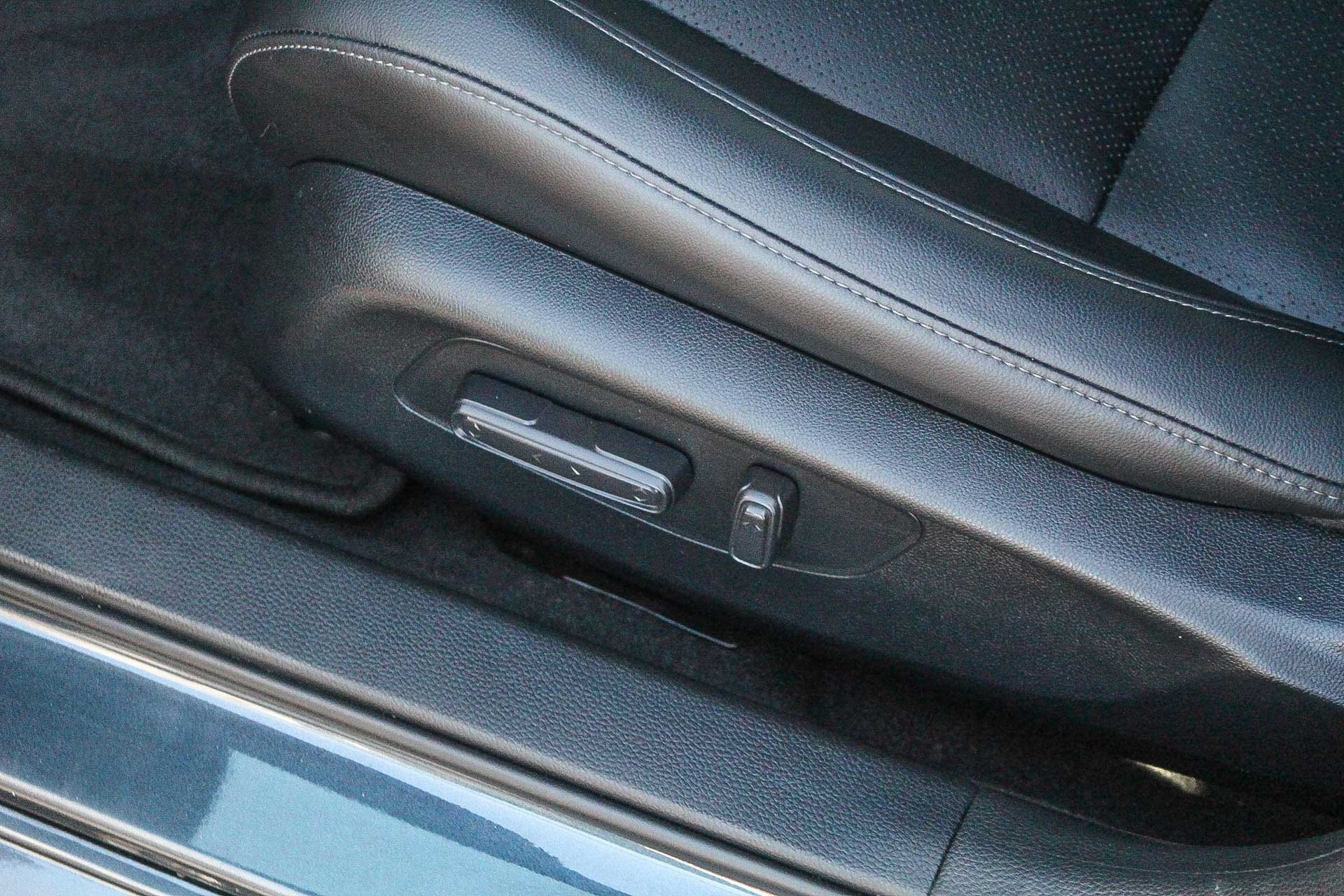 Certified 2024 Honda Civic Sport Touring image 13