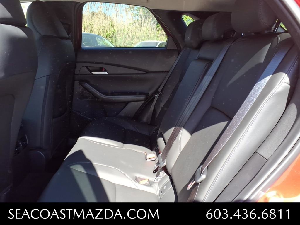 New 2026 MAZDA CX-30 AWD 2.5 S w/ Select Sport Pkg image 6