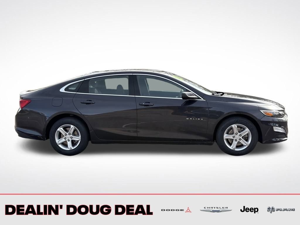 Used 2023 Chevrolet Malibu LT image 6