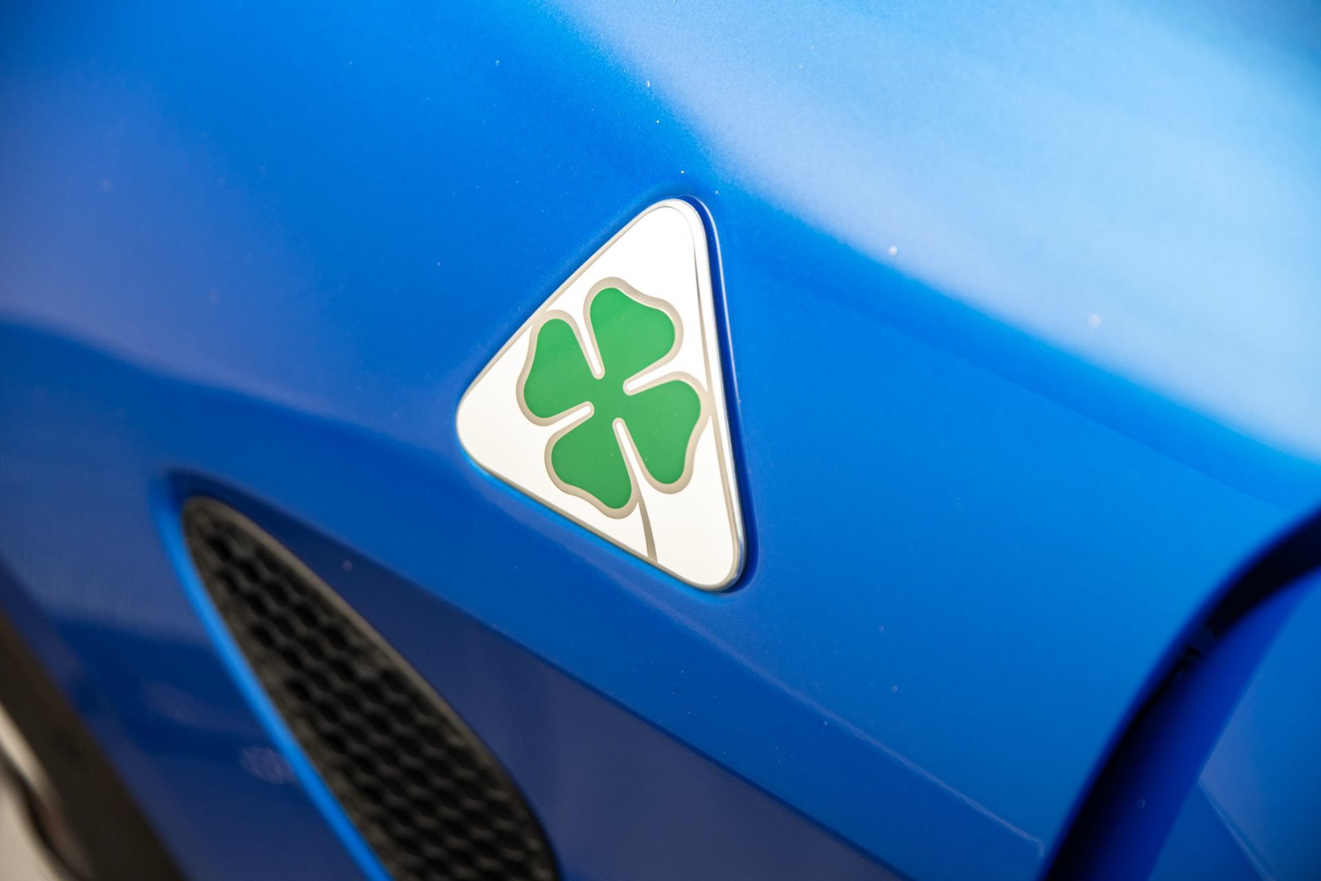 Used 2023 Alfa Romeo Giulia Quadrifoglio w/ Active Assist Plus Package RWD image 36