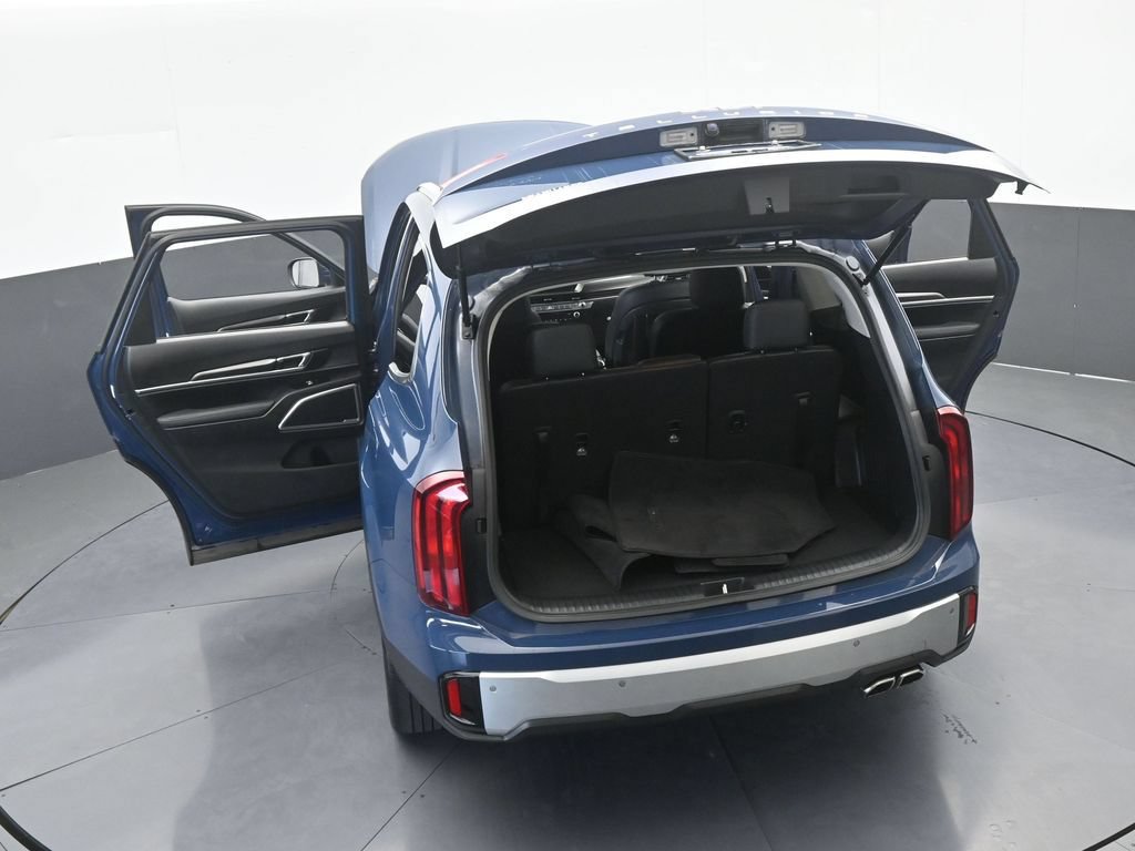 Used 2024 Kia Telluride S FWD image 64