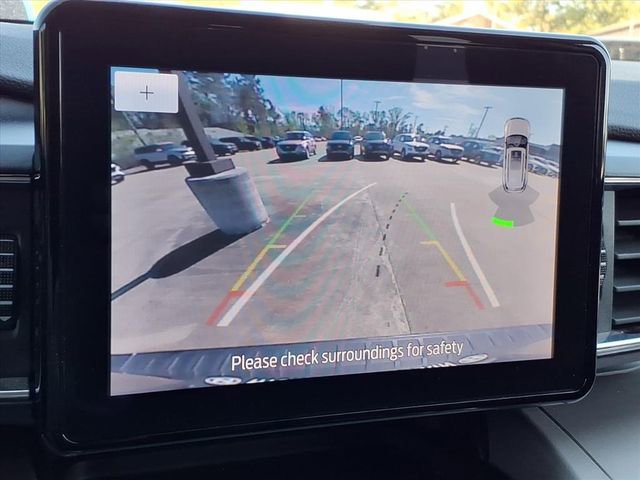 Used 2020 Ford Explorer XLT w/ Equipment Group 202A image 28