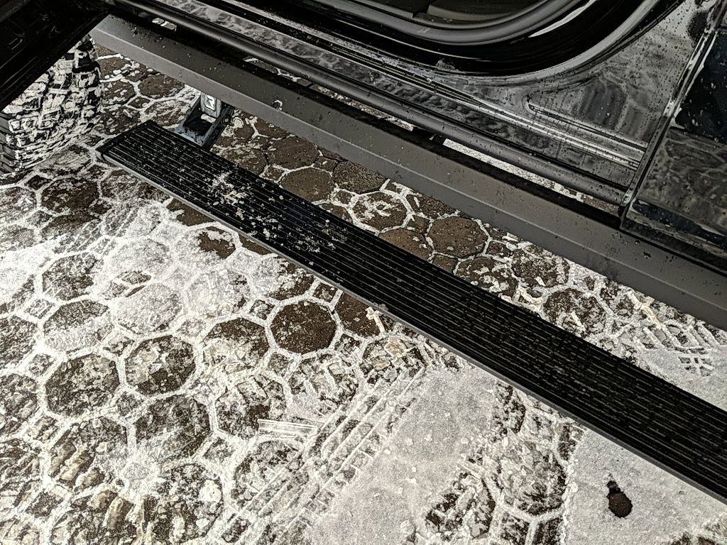 New 2026 Ford F250 Lariat w/ Black Appearance Package image 13