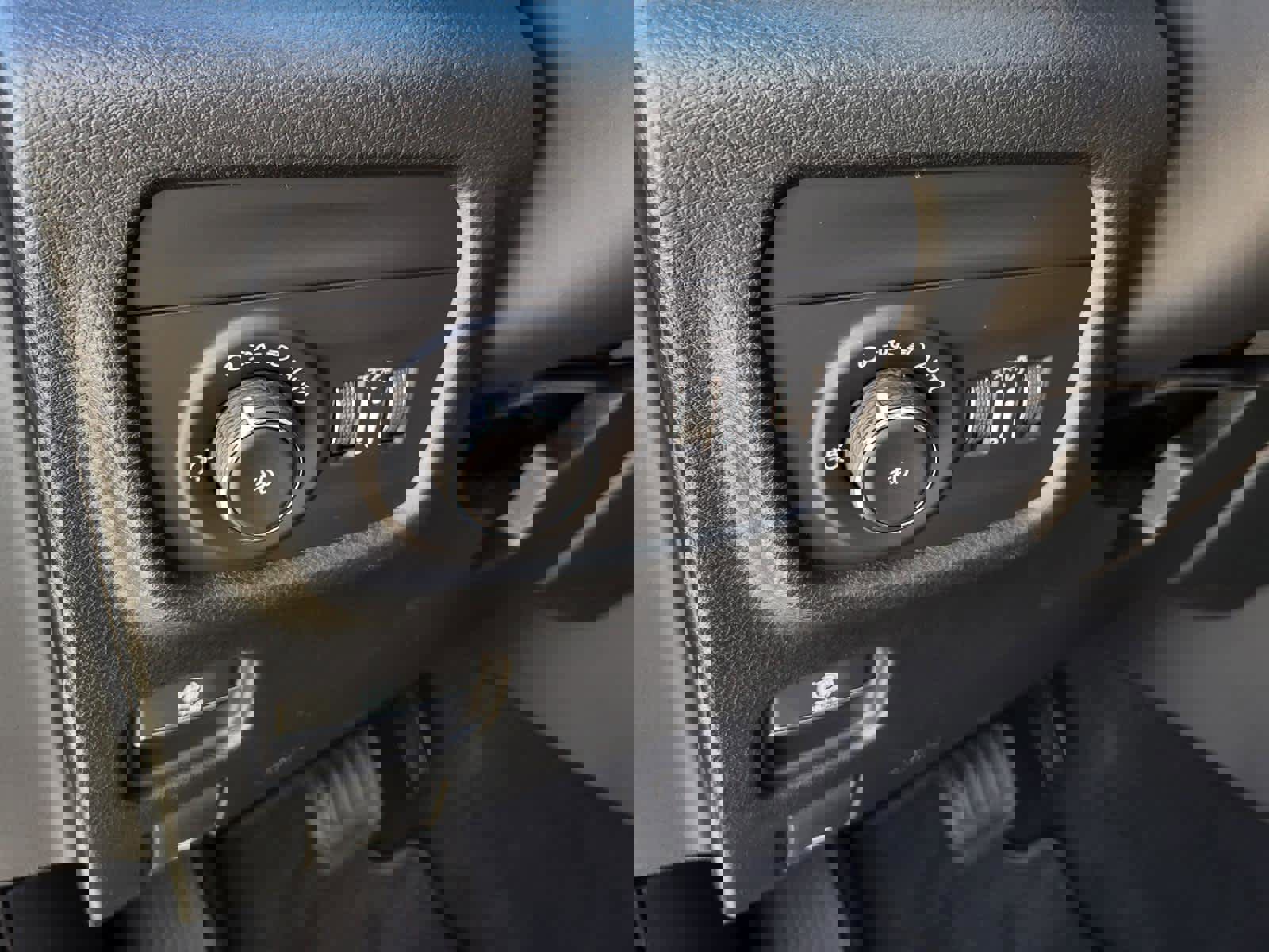 New 2025 Jeep Grand Cherokee L Limited w/ Black Appearance Package image 18