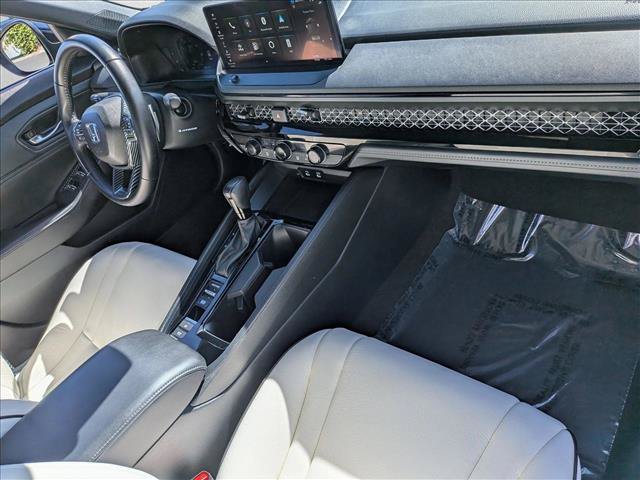 Certified 2023 Honda Accord Sport image 21