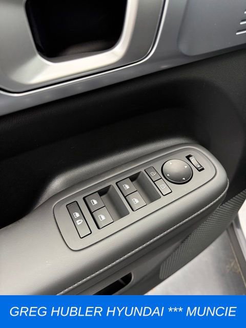 New 2026 Hyundai Santa Fe SEL AWD/4WD image 31
