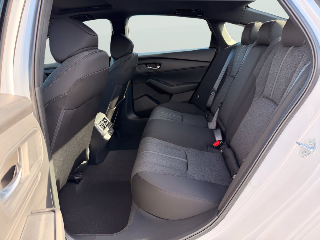Certified 2025 Honda Accord Sport image 15