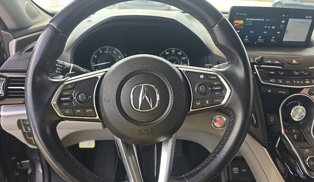 Certified 2021 Acura RDX w/ Technology Package FWD image 13