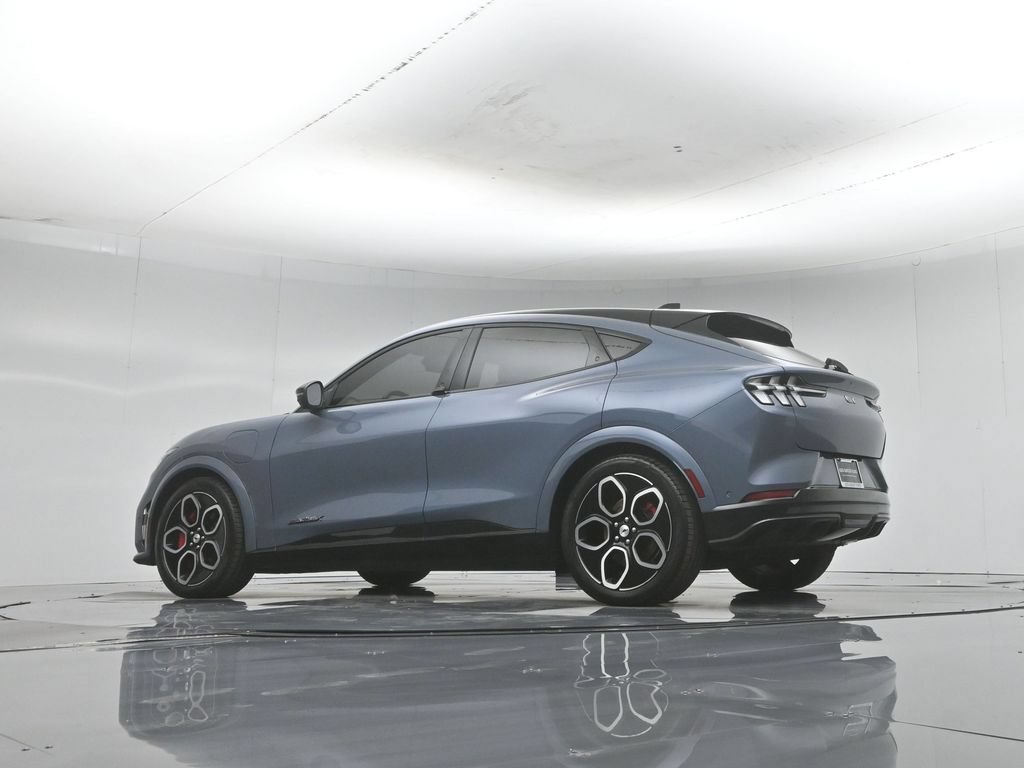 Used 2023 Ford Mustang Mach-E GT AWD/4WD image 4