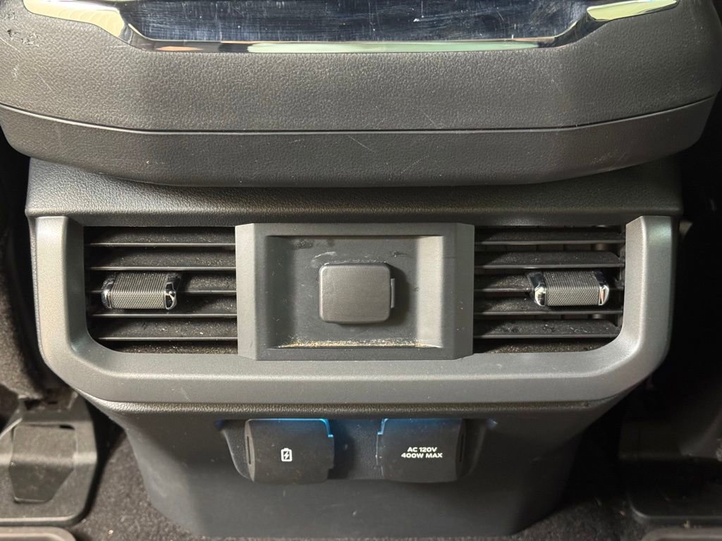 Used 2025 Ford F150 XLT w/ Equipment Group 301A Standard AWD/4WD image 22