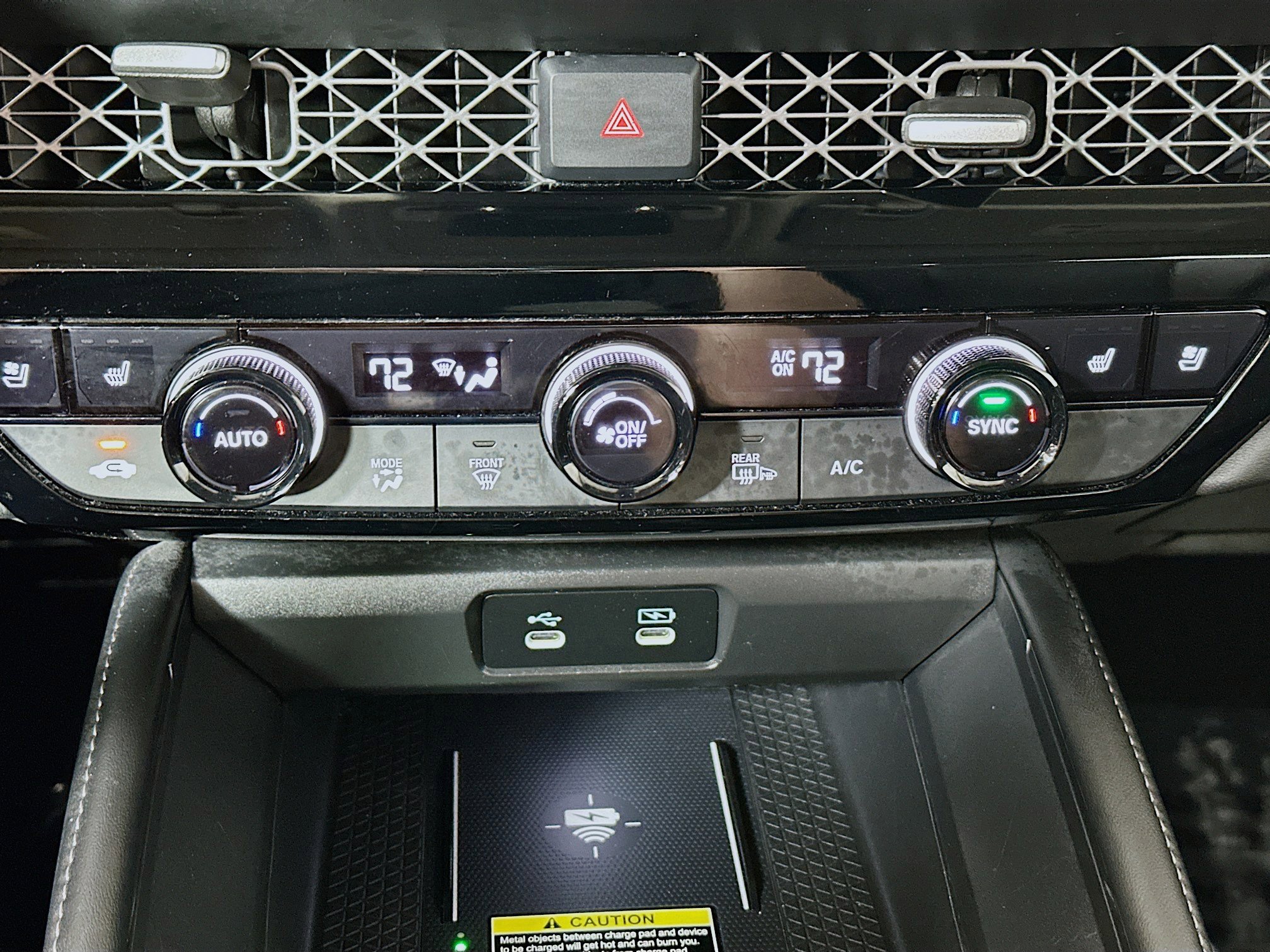 Used 2024 Honda Accord Touring image 16