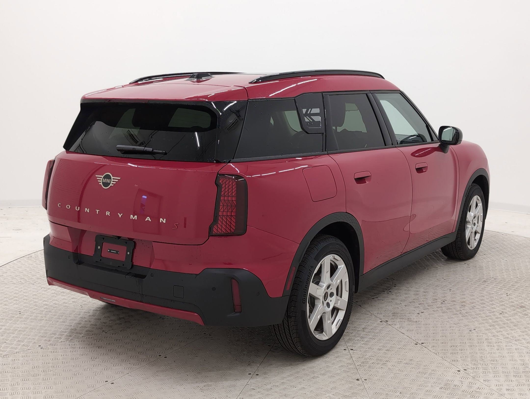 Used 2025 MINI Cooper Countryman S w/ Comfort Package Max AWD/4WD image 8