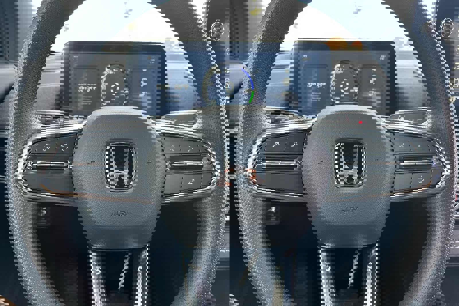 New 2026 Honda Prologue Eco image 26