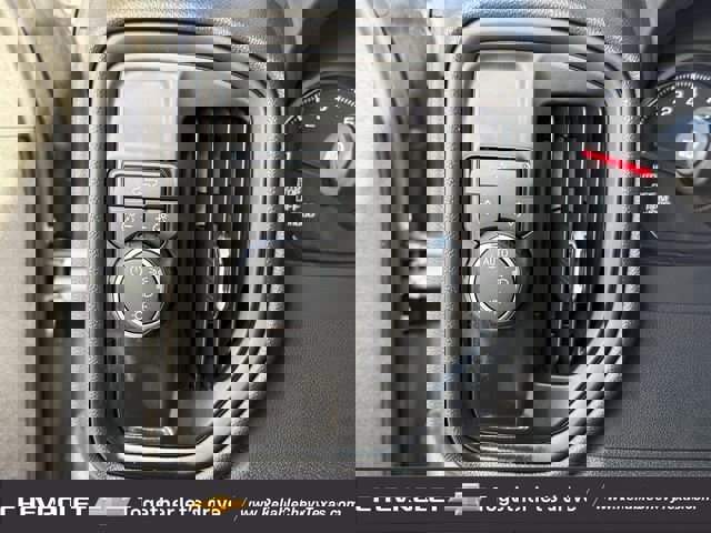 Used 2023 Chevrolet Silverado 1500 Custom image 25