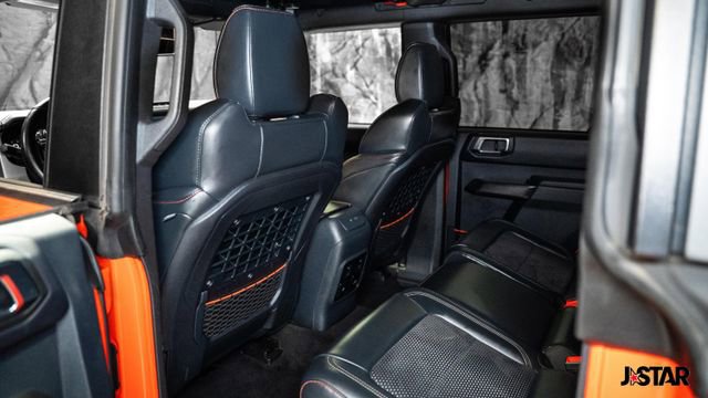 Used 2023 Ford Bronco Raptor image 12