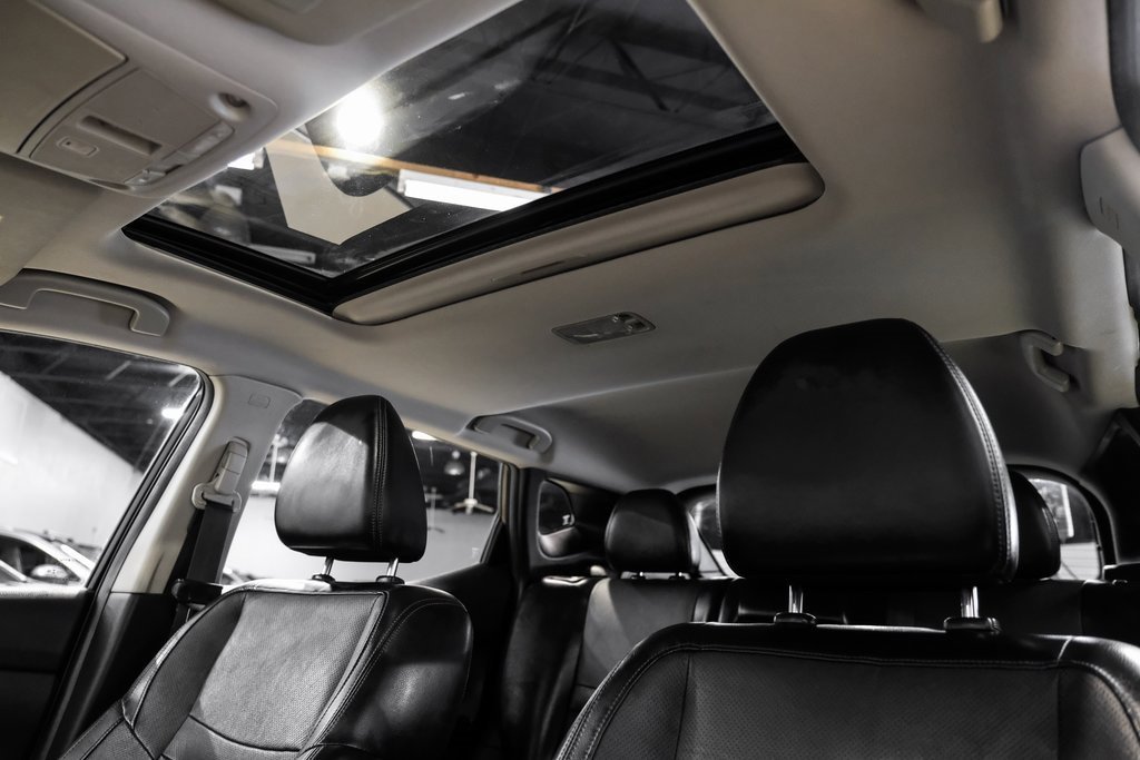 Used 2019 Nissan Rogue Sport SL w/ Premium Package image 5