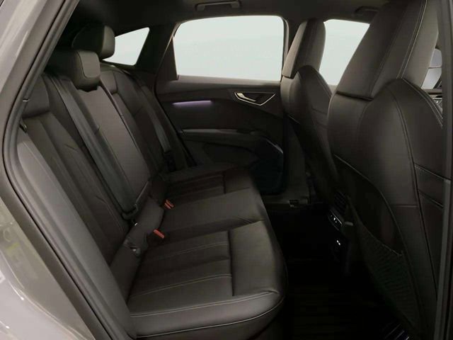 Used 2024 Audi Q4 e-tron Premium Plus w/ Premium Plus image 74