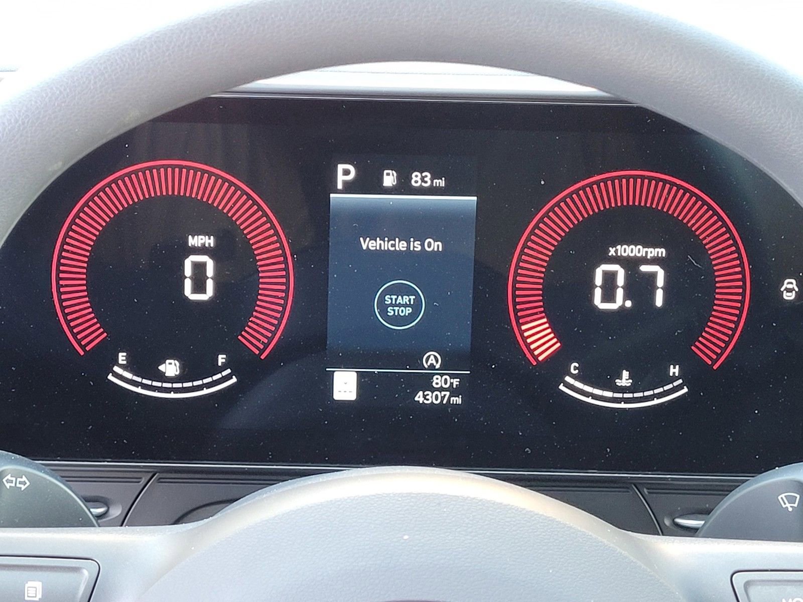 Certified 2026 Hyundai Kona SE image 29