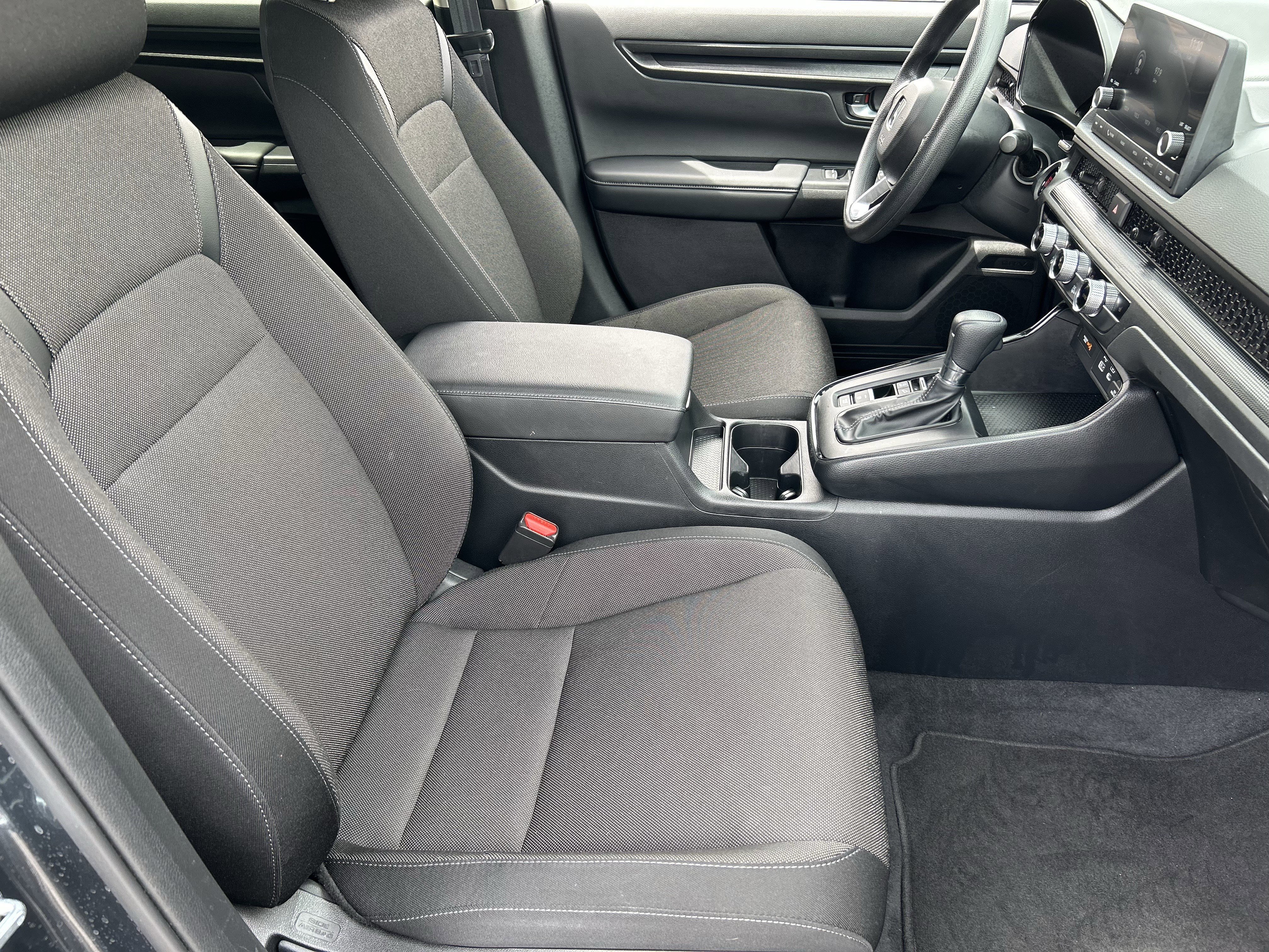 Used 2023 Honda CR-V EX image 10