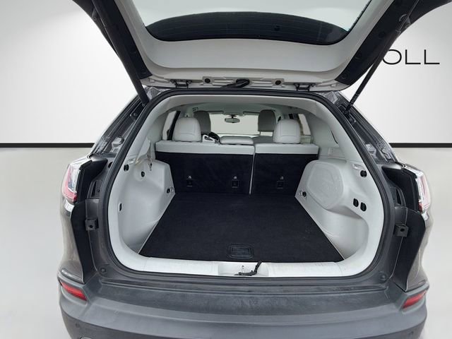 Used 2020 Jeep Cherokee Limited image 23