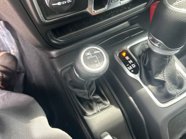 New 2025 Jeep Gladiator Sport image 24