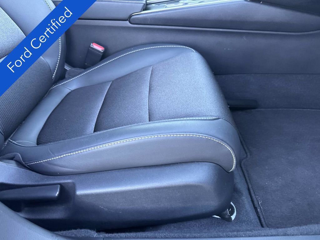 Used 2020 Honda Accord Sport image 12