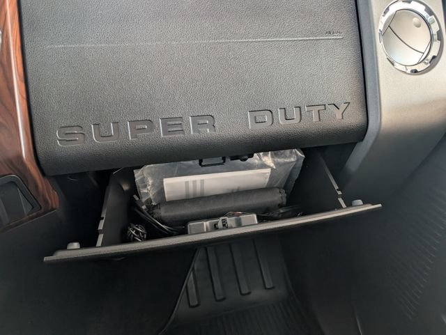 Used 2016 Ford F250 Lariat w/ Lariat Interior Package image 33