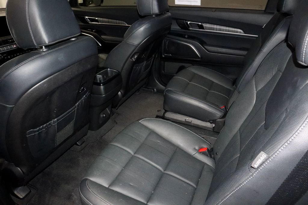 Used 2023 Kia Telluride SX image 22