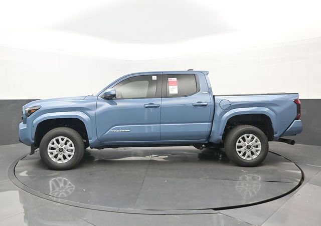 New 2026 Toyota Tacoma SR5 AWD/4WD image 21
