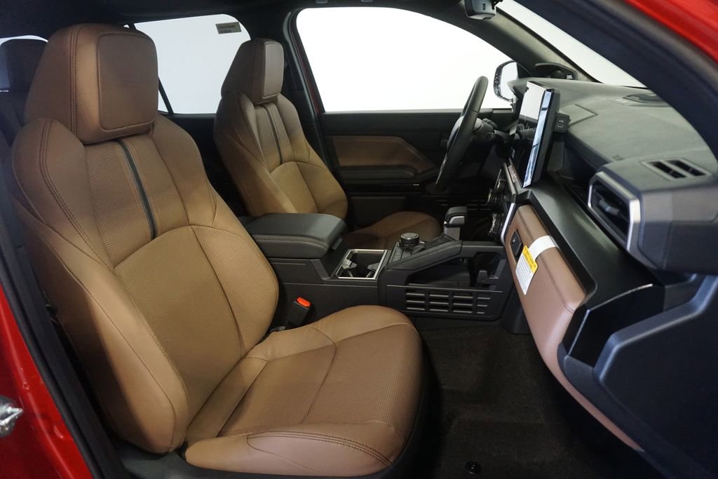 New 2026 Toyota 4Runner Limited AWD/4WD image 27