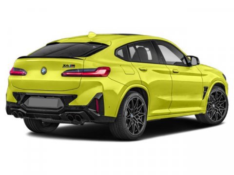 Used 2022 BMW X4 M w/ Competition Package image 5
