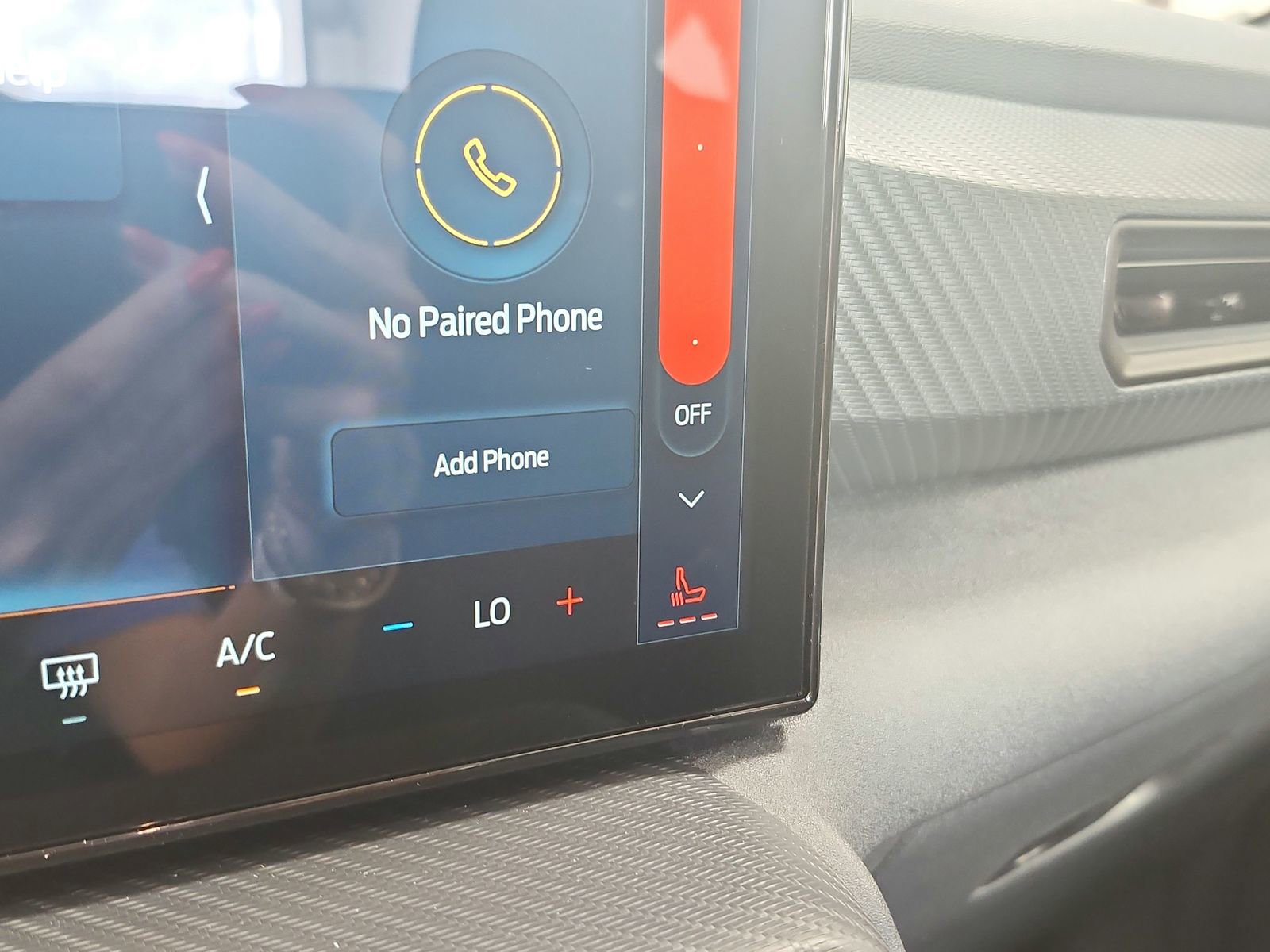 New 2026 Ford Mustang Coupe RWD image 29