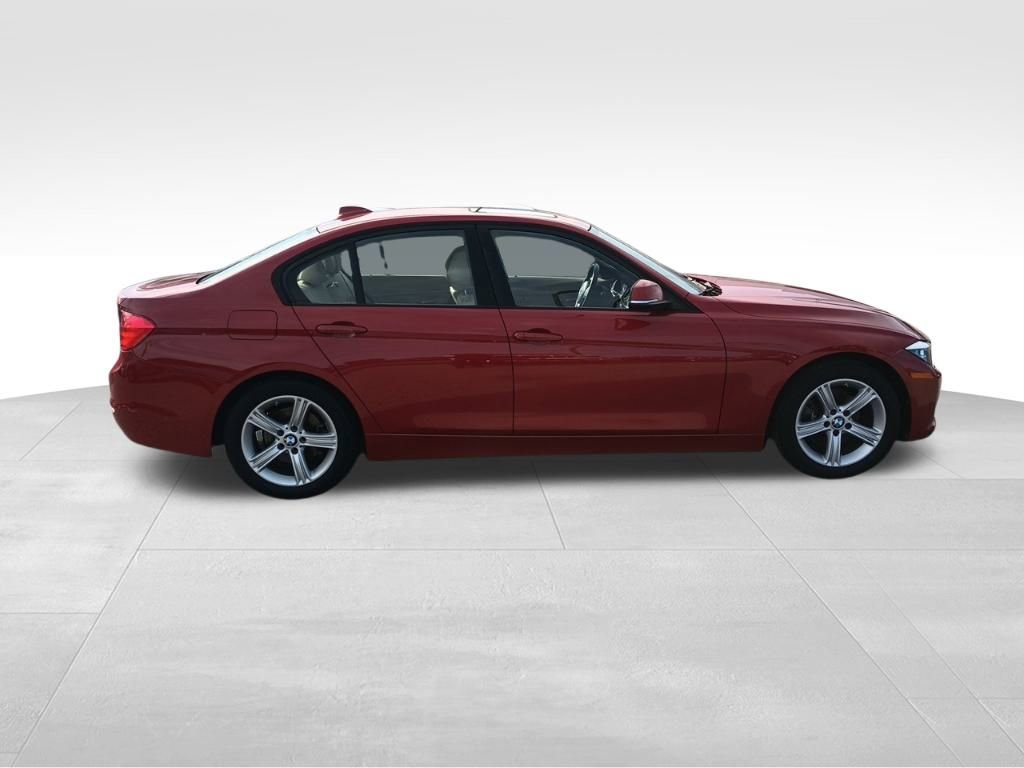 Used 2014 BMW 328i Sedan image 36