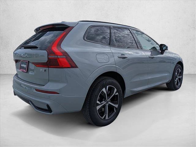 New 2026 Volvo XC60 B5 Core w/ Protection Package Premier AWD/4WD image 2