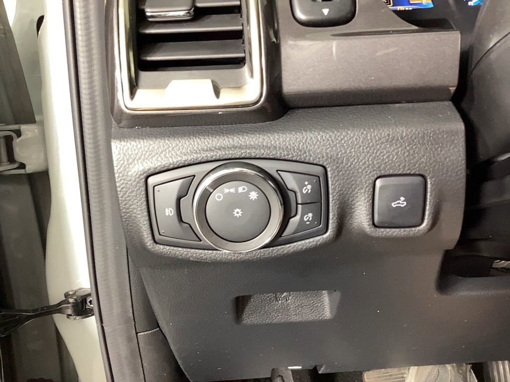 Used 2022 Ford Ranger Lariat w/ Equipment Group 501A High image 20