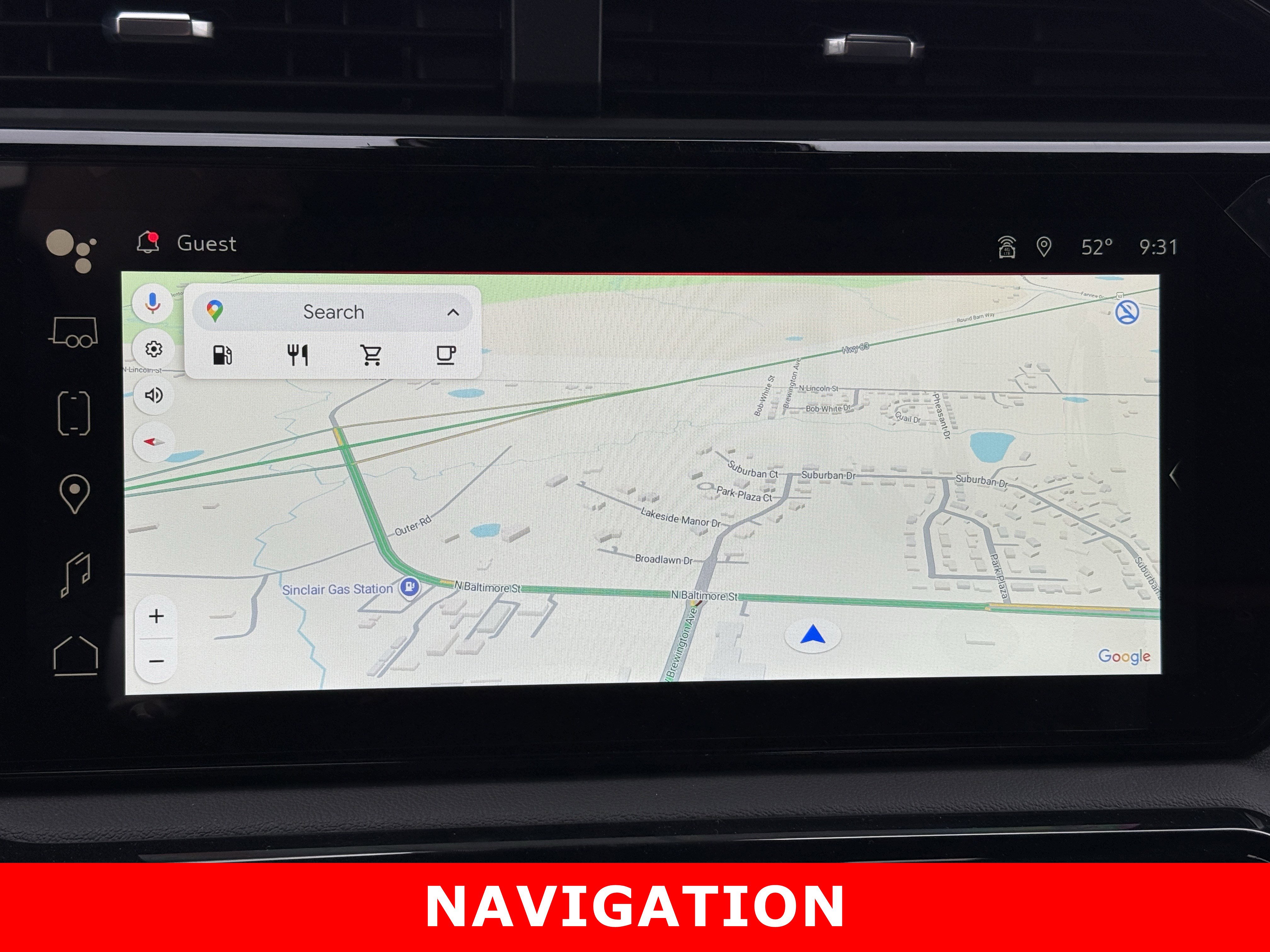 New 2026 GMC Sierra 1500 AT4 w/ AT4 Premium Package AWD/4WD image 28
