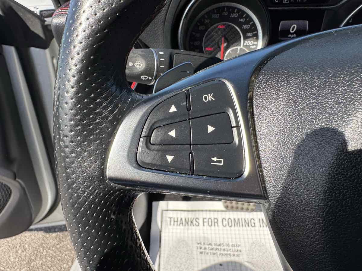 Used 2019 Mercedes-Benz CLA 45 AMG 4MATIC image 14