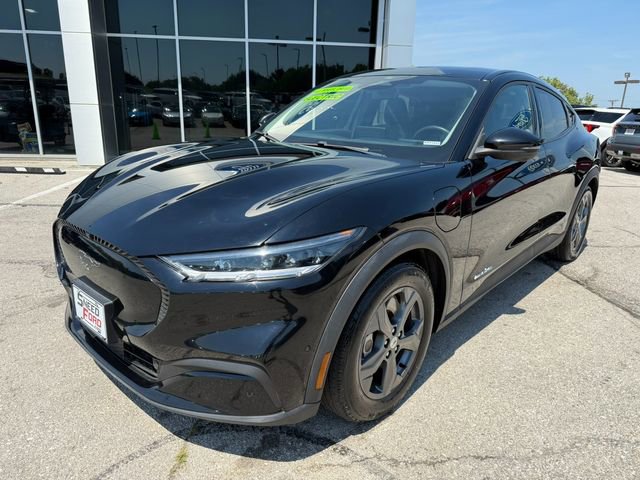 Used 2021 Ford Mustang Mach-E Select w/ Comfort/Technology Package image 3