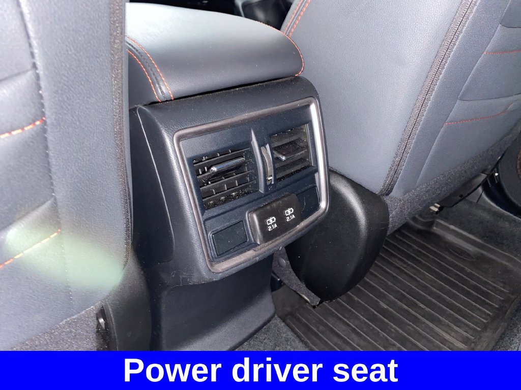 Used 2019 Subaru Forester Sport w/ Popular Package #2 AWD/4WD image 13